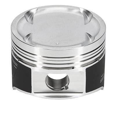 Wiseco dugattyúkészlet Mitsubishi Eclipse '88-92 4G63 2.0L-BOD