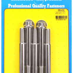 Śruby ARP  Bolt Kit 1/2-13 x 4.250 SS 12PT