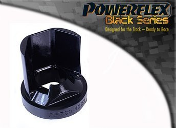 Powerflex poliuretano įvorė Vauxhall / Opel Zafira Models Zafira A (1999-2004) PFF80-1323BLK Diagrama Nr: 22