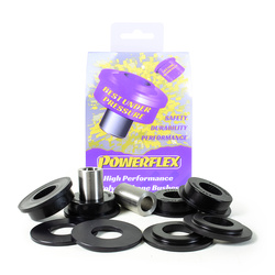 Front Upper Arm Rear Bush Powerflex Polyurethane Bush Road Series Alfa Romeo Brera 939 (2005-2010) PFF1-506