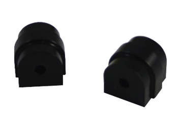 Baltos linijos stabilizatoriai - Galinis - W23395 BMW 1 Series M 3