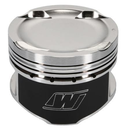 Kute tłoki Wiseco - pojedynczy Mitsubishi Turbo -18cc 1.390 92.50mm