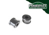 Shift Arm Front Bush Oval Powerflex Polyurethane Bush Heritage Collection BMW 5 Series E39 (1996 - 2004) E39 520 to 530 Touring PFF5-4633H