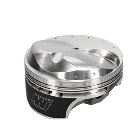 Wiseco dugattyúkészlet BBC Quick 16 Gen II +48.7cc 1.215 CH B:4.500 - K0024BS