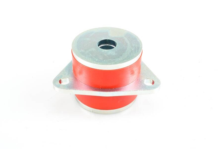 Rear lower wishbone bush - frame mounting - MPBS: 3200162 Land Rover Defender (L316), Discovery I, Range