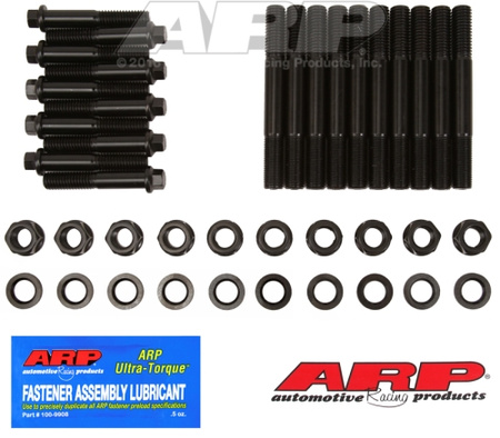 Zestaw śrub głównych ARP 134-5603 ARP Main Stud Kit Chevy SB WP Motown Iron Block Chevrolet Small Block