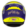 Kask kartingowy Bell KC7-CMR Lewis Hamilton