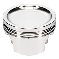 Zestaw tłoków JE Pistons Nissan KA24DE (9,0: 1) 90,00 MM (ASY) 317926