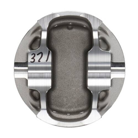 Wiseco Piston Kit Ford 4.6/5.4L Mod 4 Valve B:3.552 - K0079XS