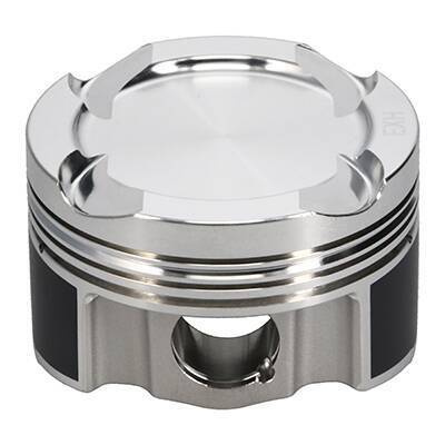 Zestaw tłoków JE Pistons BMW/Toyota B58B30 10,5:1 82,00mm 371718