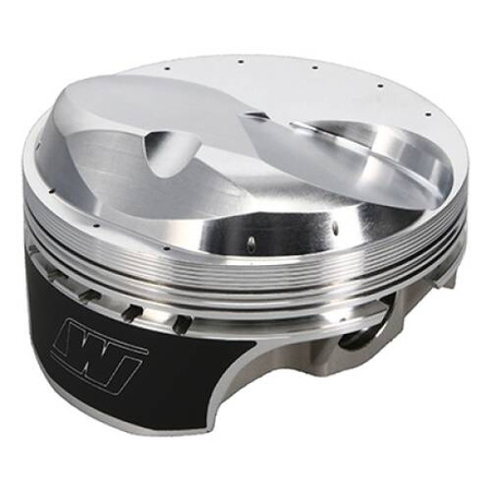 Kute tłoki Wiseco - zestaw BBC Quick 16 Gen II +48.7cc 1.120 CH B:4.605 - K0023B105