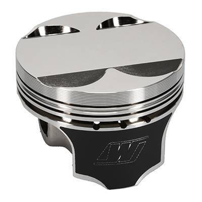 Wiseco dugattyúkészlet Honda B18C B18A1-B1/B17A1/B16A 16V(-4ccFT)