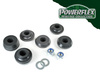 Tylna tuleja przedniego wahacza promieniowego- Anti Pull   Powerflex Heritage Collection Land Rover Defender & Defender (1984 - 1993) PFF32-109GH
