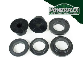 Tylna tuleja przedniego wózka Powerflex Heritage Collection Volkswagen Golf & Golf MK4 (1997 - 2004)\Golf MK4 R32 / 4Motion (1997-2004) PFF85-424H