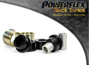 Rear Track Bar Outer Bush Powerflex Polyurethane Bush Black Series Volvo S60 AWD (2001 - 2009) PFR88-609BLK