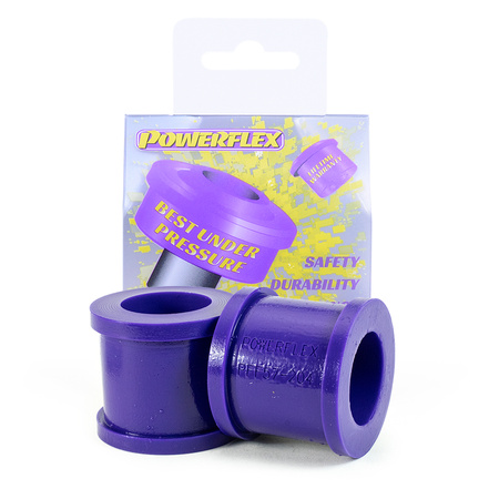 Tuleja stabilizatora przód 26.8mm Powerflex Road Series Porsche 968 (1992-1995) PFF57-204-26.8