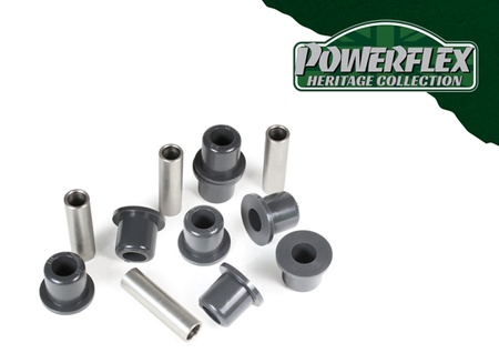 Tuleja tylnego wahacza wleczonego Powerflex Heritage Collection Saab 96 (1960-1979) PFR66-414H