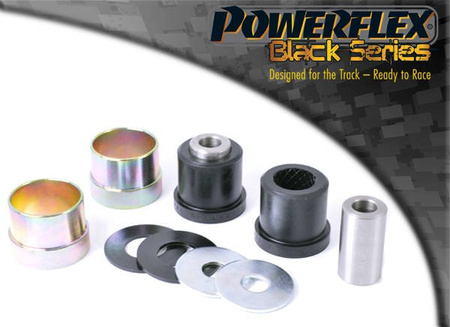 Poliuretán persely Powerflex BMW 5 Series E60, E61 (2003-2010) M5 inc Touring PFR5-715BLK Nem. a diagramon: 15