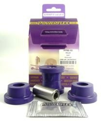 Poliuretán persely Powerflex Volkswagen POLO MODELS - Polo MK1/2 (1975-1994) PFF85-103 Nem. a diagramon: 2