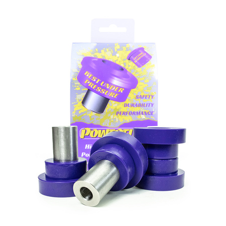 Rear Lower Wishbone Front Bush Powerflex Polyurethane Bush Road Series Honda S2000 (1999-2009) PFR25-211