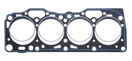 Athena Uszczelka głowicy Fiat PUNTO 1.4L TH1,8mm D.81,5mm