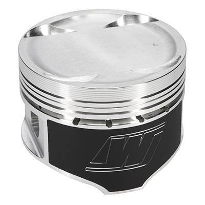 Wiseco stumokliu rinkinys Mitsubishi Eclipse '88-92 4G63 2.0L-BOD