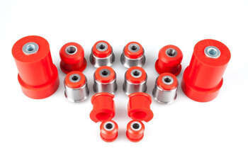Suspension kit - MPBS: 0600401F Audi 80 / 90 B4,