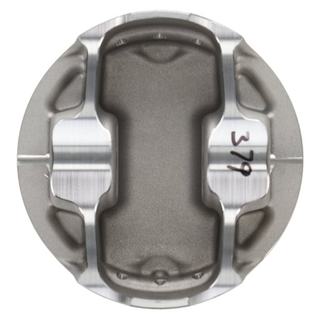 Wiseco Einzelkolben Nissan 350Z VQ35 4V Kuppel +7cc 96.00mm