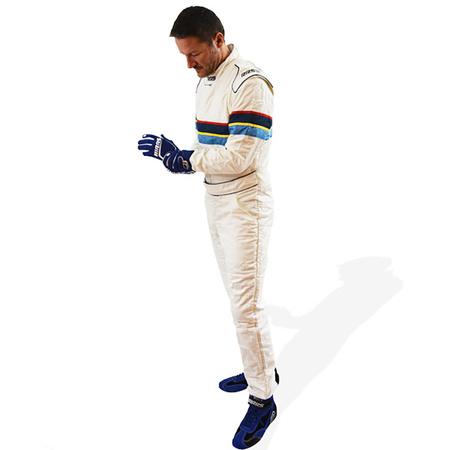 Overalls FIA EVO2 FLEX STYLE SUIT Peugeot Talbot Sport