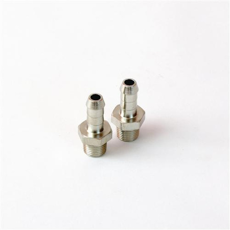 Internal wastegate actuator 1/16NPT 6mm Hose Tail Fittings + Blanks