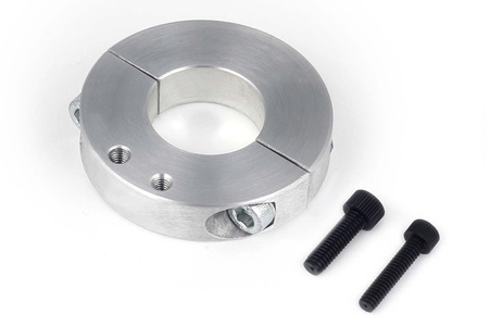 Haltech 1 1/8" / 28.575mm Split Collar Dämpfer Reisesensor M - HT-011235