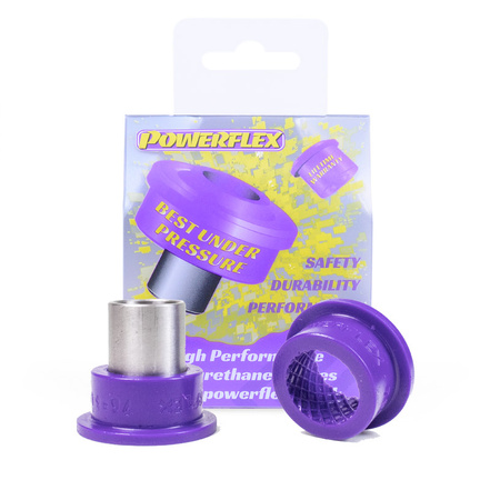 Galinis Panhard strypas į sijos įvorę Powerflex poliuretano įvorė Road Series Toyota Starlet GT Turbo EP82/Glanza V EP91 (1990 - 1999) PFR76-414