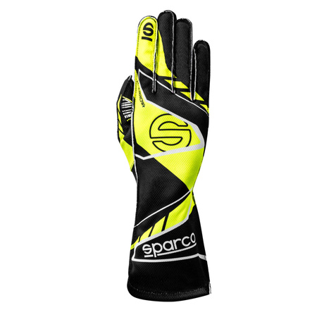 Handschuhe sparco K-ARROW+ karting FIA