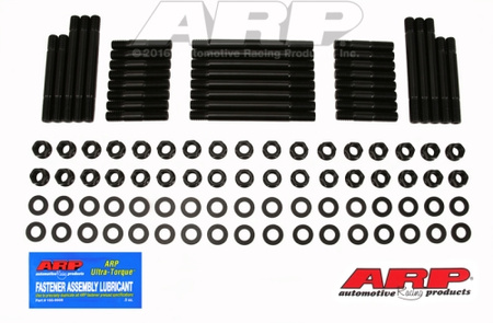 Kopfbolzen ARP 234-4107 SB Chevy 18 standard port HSK Chevrolet Small Block