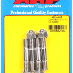 ARP Dominator carb stud kit no spacer