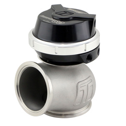 Zawór upustowy czarny Turbosmart Wastegates WG60 GenV Powergate 60 14psi