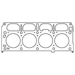 Cometic Head Gasket HG LS Gen V 3.875" MLX .058"