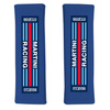 Sparco Martini Racing overlays  