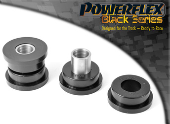 Upper Arm to Body Inner Bush Powerflex Polyurethane Bush Black Series Alfa Romeo 105/115 Spider all series (1967-1994) PFF1-302BLK