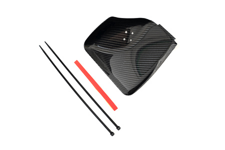 Carbon Fibre Inlet Duct for BMW F chassis (1 Series, 2 Series, 3 Series, 4 Series, 5 Series)