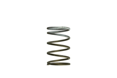 Internal wastegate actuator Gen-V WG60 7psi White Middle Spring