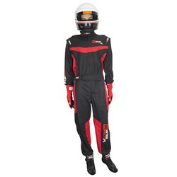 RRS ONE INTER RALLY Overalls (without FIA)