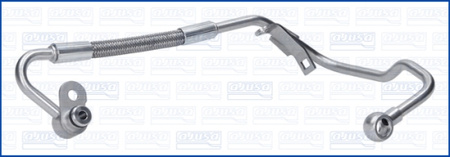 Ölleitung Ajusa VAG 2.0L 16v - EA888