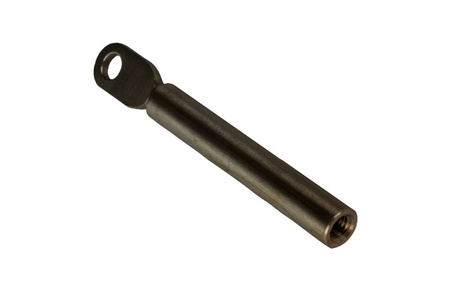 Turbosmart Wastegates szelep 6.3mm x 80mm M6 Clevis