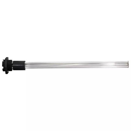 Mechanical fuel level sensor with gaugeiem Auto Gauge