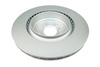 DBA Utcai sorozat hátsó féktárcsa - En-Shield - sima - DBA3425E BMW ALPINA B7 F01 5 Series GT F07 550 xDrive GT 7 750 760 F02 F04 ActiveHybrid F01 F02