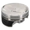 Wiseco stumokliu rinkinys BBC Quick 8 +15.6cc 18deg 1.215 CH B:4.605 - K498B105