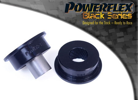 Tuleja mocowania górnego stabilizatora silnika po stronie pasażera Powerflex Black Series Lancia Delta HF Integrale inc Evo (1986 - 1995) PFF30-320BLK