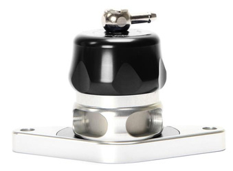 Išpūsti Turbosmart vožtuvą BOV Vee Port Pro Subaru -Black