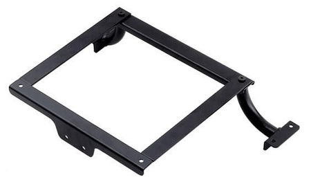 Seat mounting brackets for Seat Arosa 08/1997-2005